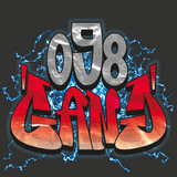 098GANG profile