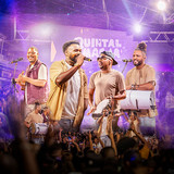 Quintal da Magia