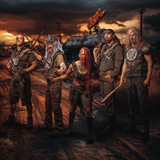 Wasteland Clan