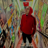 artist image