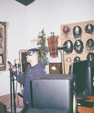 artist image
