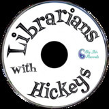 Librarians With Hickeys