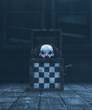 Unwanted Guest profile