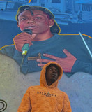 artist image
