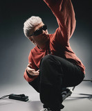 artist image