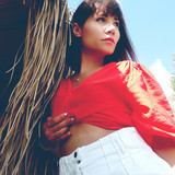 Yasmin Çetin profile