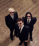 Los Mesoneros