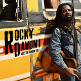 Rocky Dawuni profile