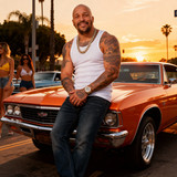 Pomona City Rydaz | Spotify