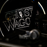 Ghost Wagon