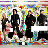 迷信 - Album by A Concrete Mur | Spotify