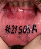 21 Sosa profile