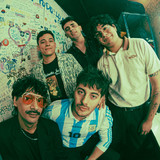artist image
