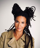Zoe Mazah Photo