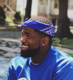 Tsu Surf profile