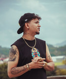 artist image