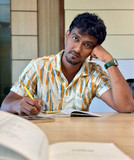artist image