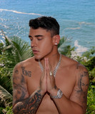 KEVIN ROLDAN
