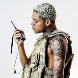Dj Nk Da Serra profile