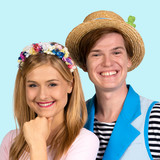 Image of Štístko a Poupěnka