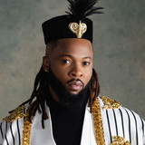 Flavour N'abania