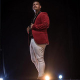 artist image