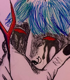 Saliva Grey profile