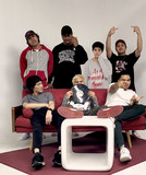 The AV Klub profile