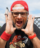 DJ Attila