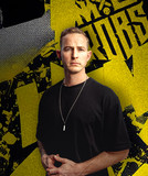 artist image