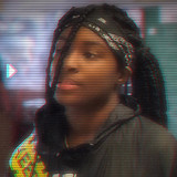K-Shady 240 profile