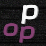 Pink Opaque