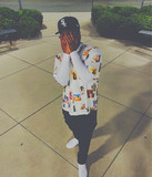 Terrance Juno profile