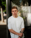 Cam Stockman
