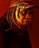 artist image