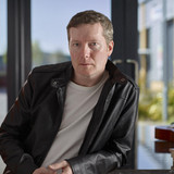 Tim Bowness profile