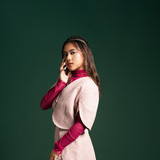 Ziva Magnolya Photo