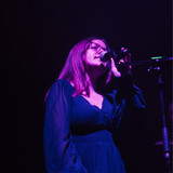 artist image