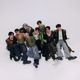 Alligator - Japanese ver. – música e letra de MONSTA X | Spotify
