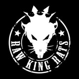 RAW KING RATS