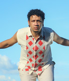 Silvan Galvão