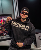 artist image
