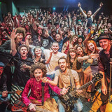 Smiley & The Underclass | Spotify