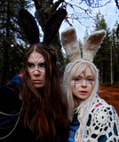 Rabbit Cult