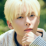 어린왕자 The Little Prince - The 1st Mini Album - EP by RYEOWOOK