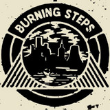 Image of Burning Steps