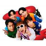 SUPER EIGHT - Album by SUPER EIGHT | Spotify