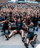 Image of Crippled Fingers