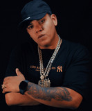Dj B7 o Piranhão