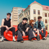 Image of Moře Kuřat